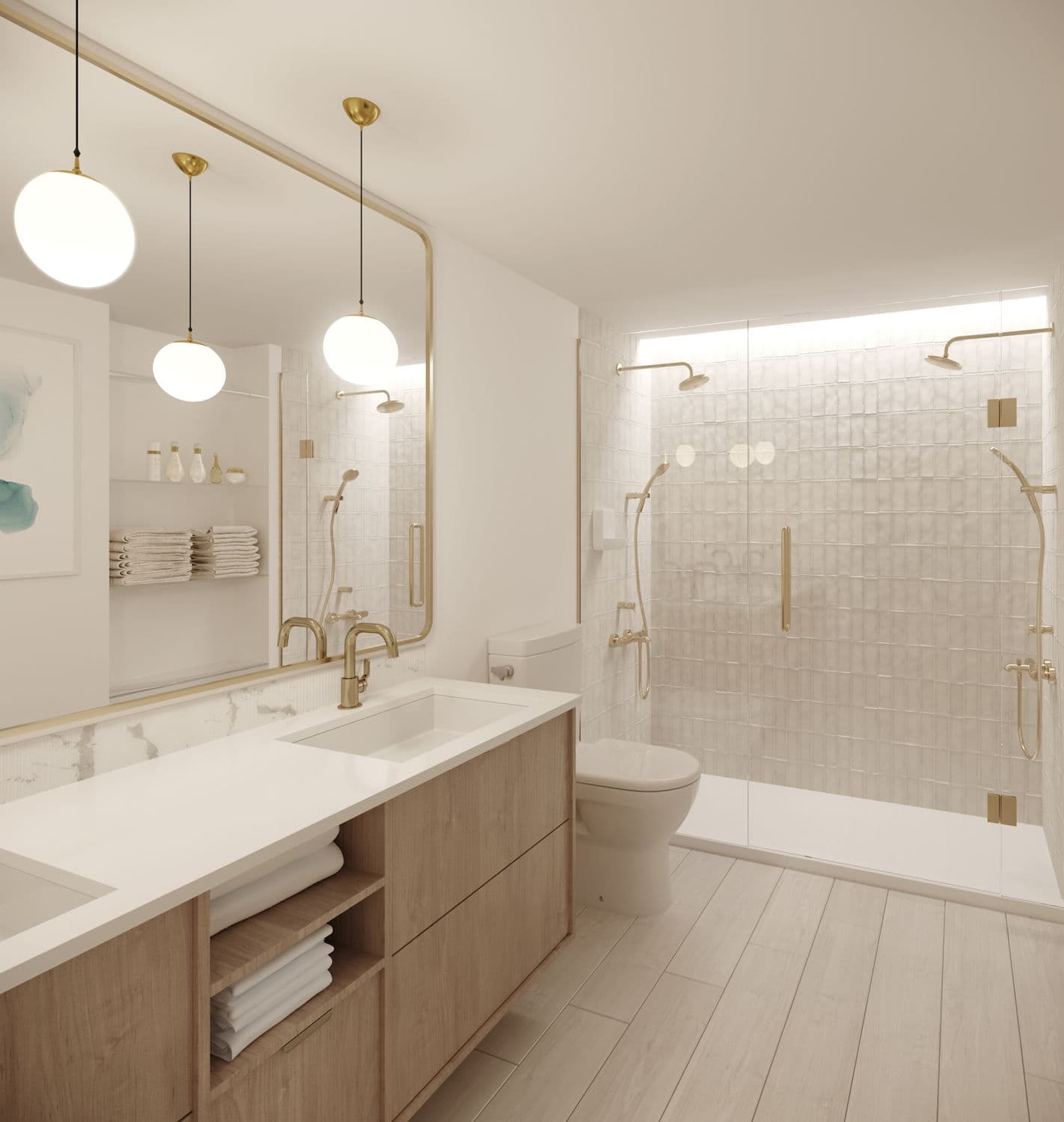 featured image of The Standard