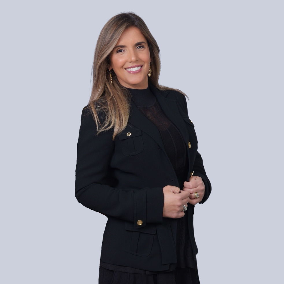 Tatiana "Taty" Costa headshot