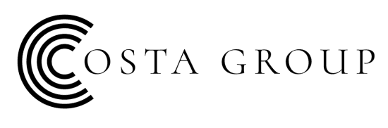 The Costa Group Logo
