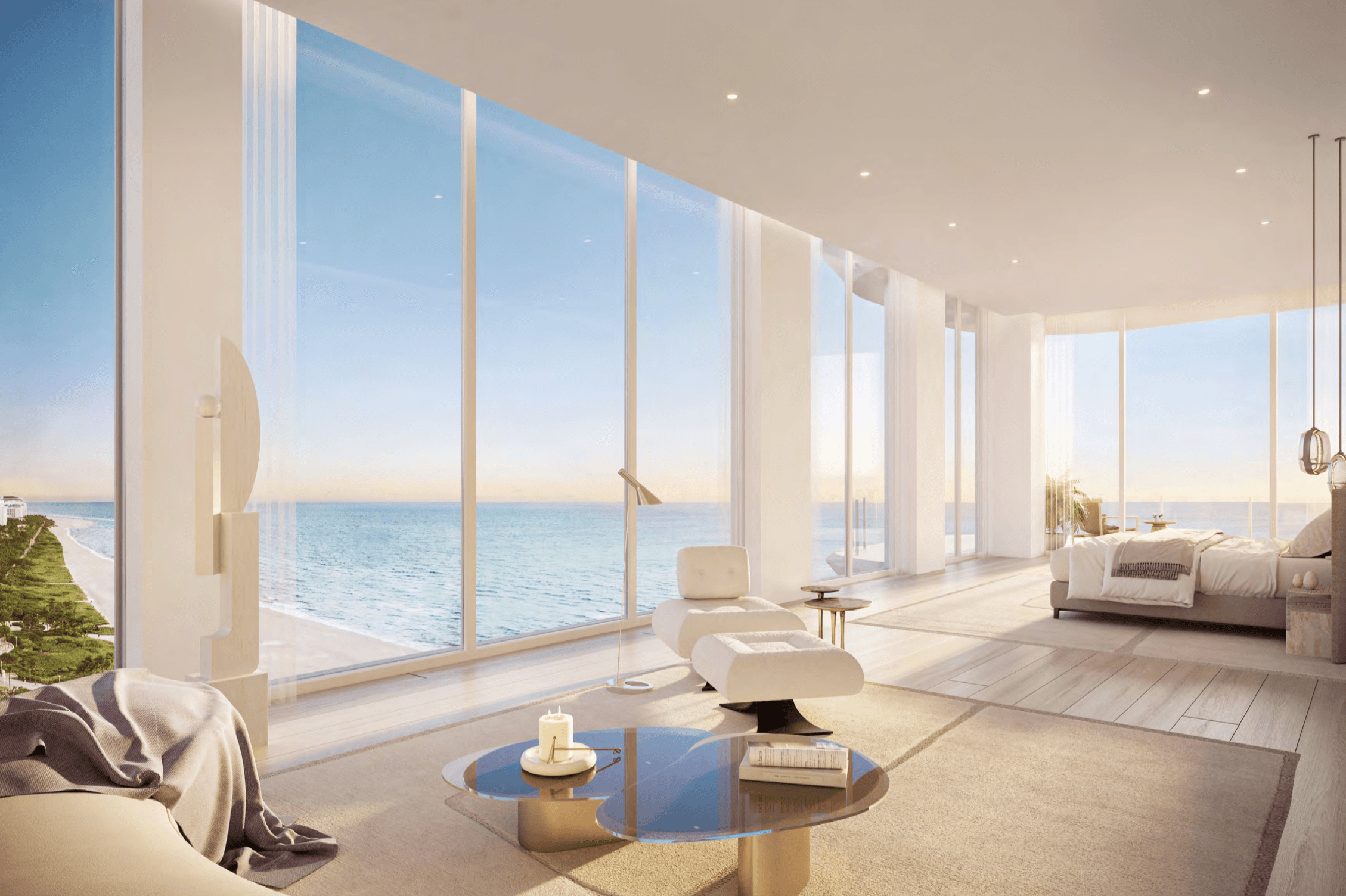 Ritz Carlton South Beach photo 14