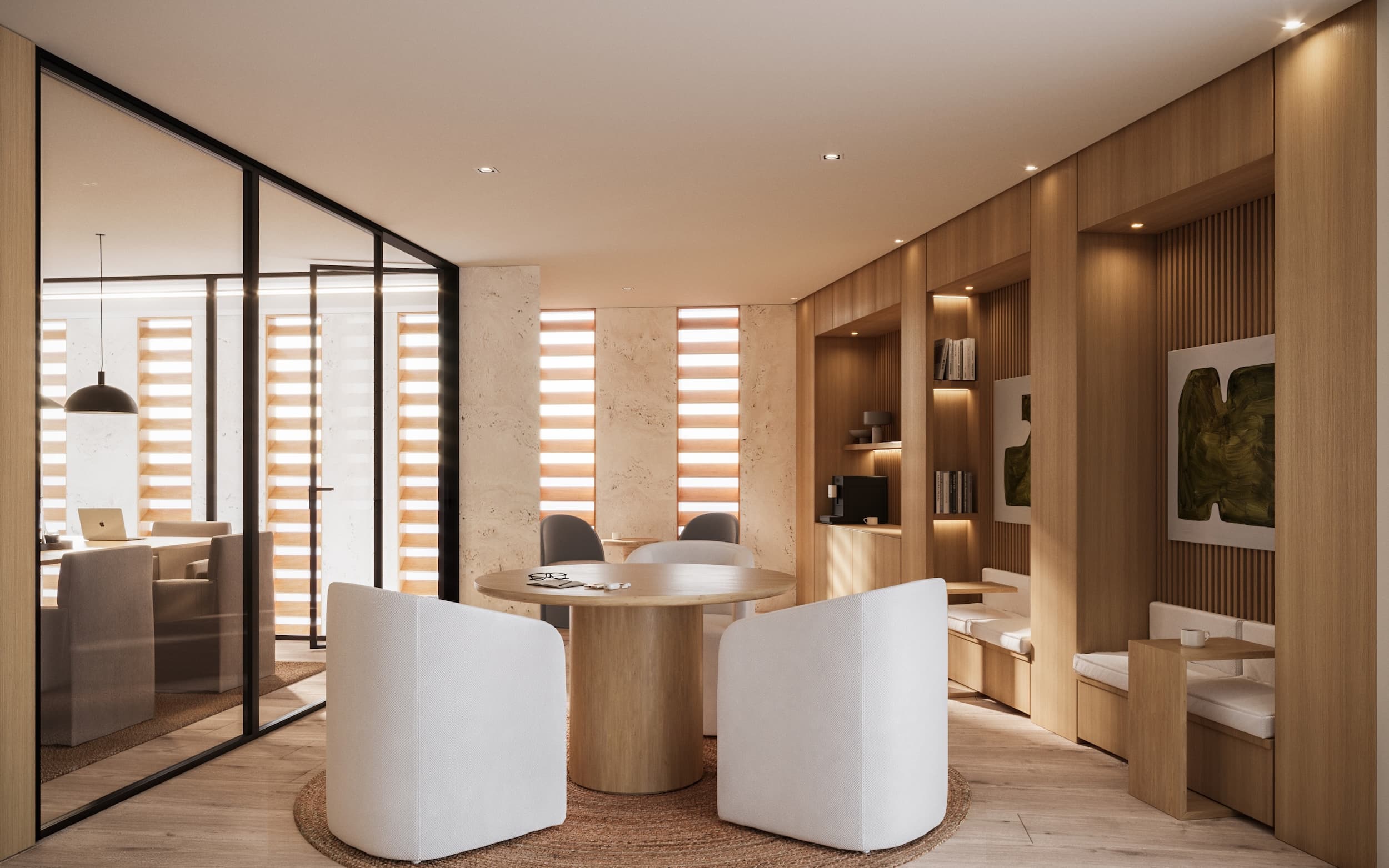 Surf Row Residences hero