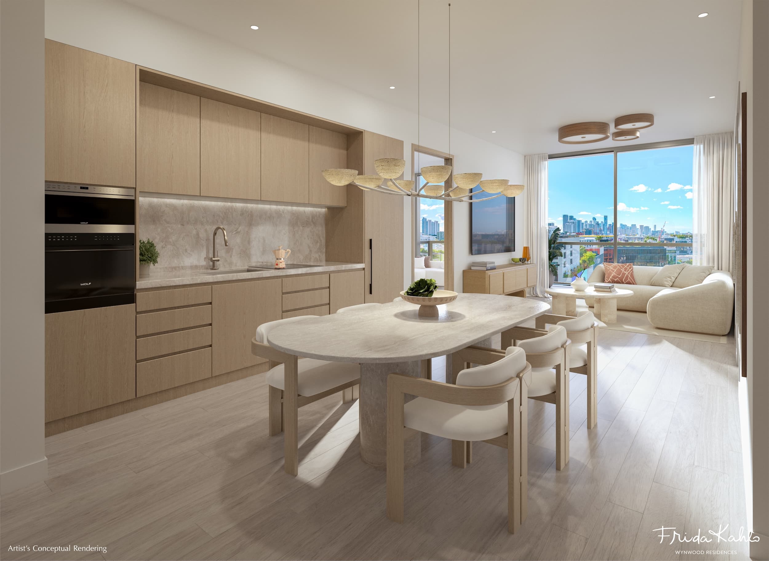 Frida Kahlo Residences photo 6
