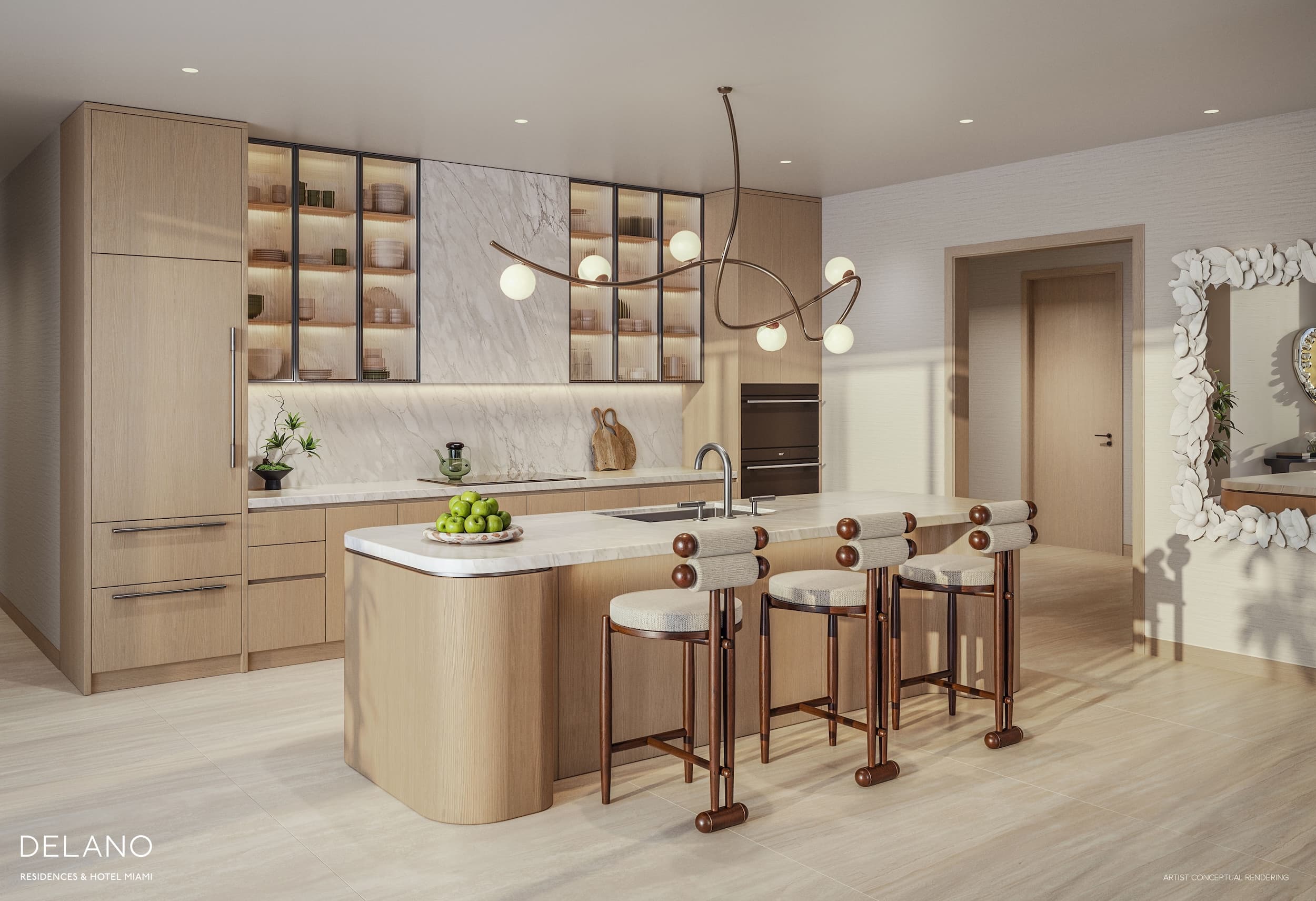 DELANO Residences photo 4